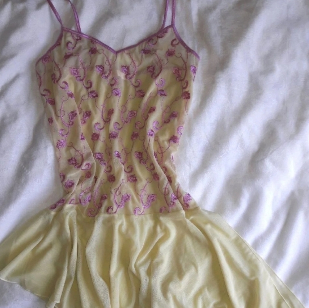 Victoria's Secret Slip, Lingerie, Chemise - Picture 3 of 8